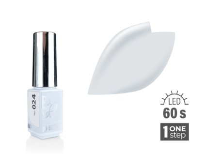 Platinum BOOSTER PuSa (024) One step gel lak 3,5ml