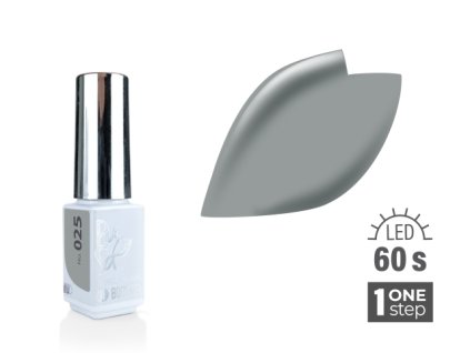 Platinum BOOSTER PuSa (025) One step gel lak 3,5ml