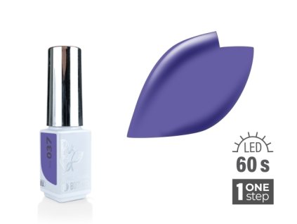 Platinum BOOSTER PuSa (037) One step gel lak 3,5ml