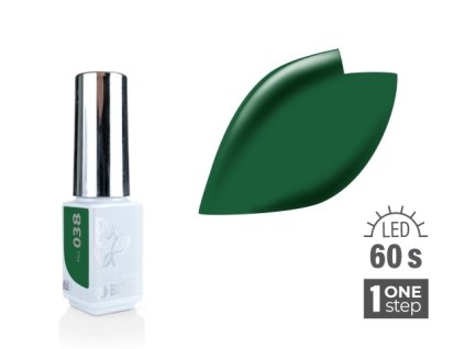 Platinum BOOSTER PuSa (038) One step gel lak 3,5ml