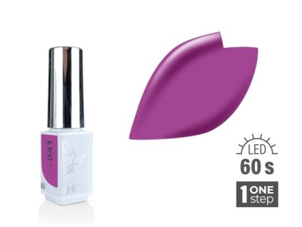 Platinum BOOSTER PuSa (041) One step gel lak 3,5ml