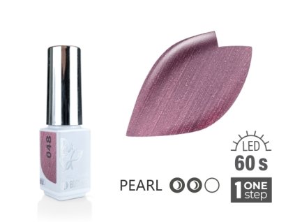 Platinum BOOSTER PuSa (048) One step gel lak 3,5ml