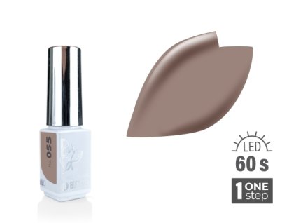 Platinum BOOSTER PuSa (055) One step gel lak 3,5ml