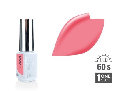 Platinum BOOSTER PuSa (060) One step gel lak 3,5ml