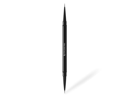 Staleks Oboustranný štětec  EXPERT liner 7mm/liner 10mm