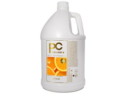 Pedi Care Pedi Care - LOTION - Orange, 3.7L