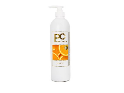 Pedi Care Pedi Care - LOTION - Orange, 1L
