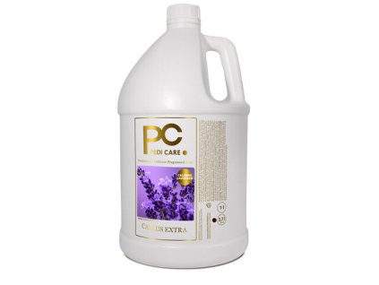 Pedi Care Pedi Care - CALLUS REMOVER - Lavender, 3.7L