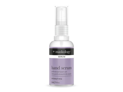 + maskology Daily Use - HAND SERUM