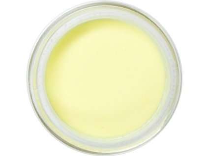 EBD COLOR ACRYL POWDER - Lemon (58) - 7g