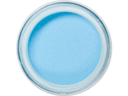 EBD COLOR ACRYL POWDER - Blue raspberry (60) - 7g