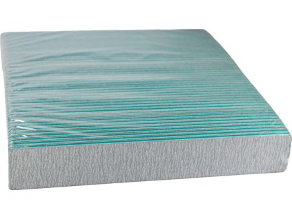 Amazing Shine Dũa chuyên nghiêp SPEEDY JUMBO (Độ bền gấp 4x) 180/180 có vằn  (ở điểm giữa màu xanh lá) 50c