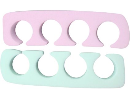 CUCCIO D - Toe Separators - tách ngón chân - gói 2 chiếc