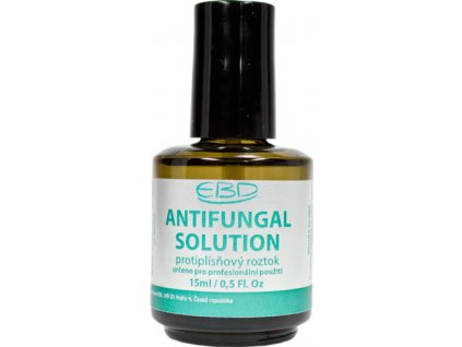 EBD ANTIFUNGAL SOLUTION - Dung dịch chống nấm 15 ml