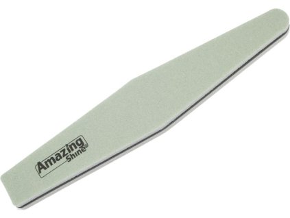 Amazing Shine Dũa chuyên nghiêp SPONGE DIAMOND 220/280 - bằng bọt biẻn (ở điểm giữa màu đen)