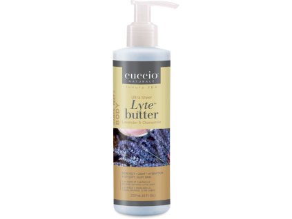 CUCCIO Lyte Lavender and Chamomile 8oz. - Lyte Hoa oải hương và hoa cúc  237ml