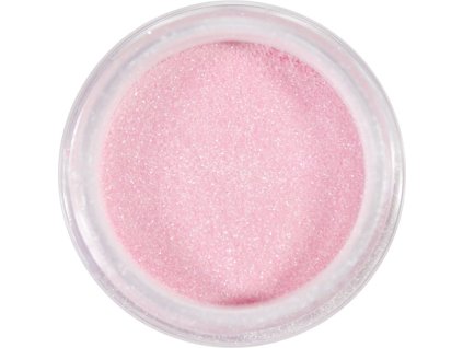 EBD COLOR ACRYL POWDER - Metallic Rose (63) - 7g