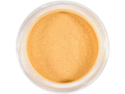 EBD COLOR ACRYL POWDER - Metallic Gold (65) - 7g