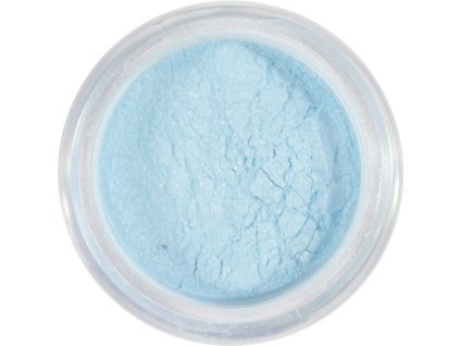 EBD COLOR ACRYL POWDER - Metallic Blue (67) - 7g