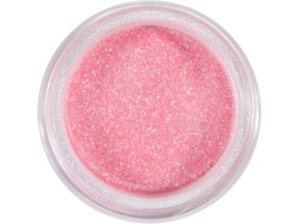 EBD COLOR ACRYL POWDER - Metallic Red (68) - 7g
