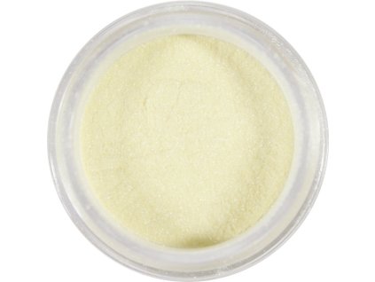 EBD COLOR ACRYL POWDER - Metallic Yellow (70) - 7g