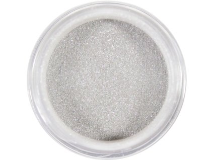 EBD COLOR ACRYL POWDER - Metallic Silver (71) - 7g