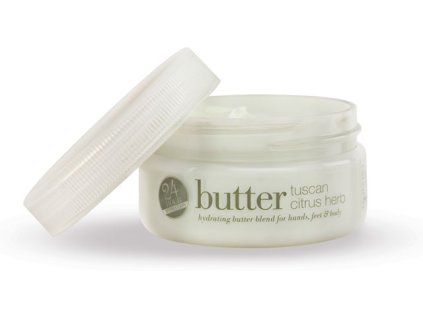 CUCCIO D - Tuscan Citrus Herb Butter Blend 1,5oz. - Sáp dương (emulsion) tinh chất cam quýt Tuscan 42g