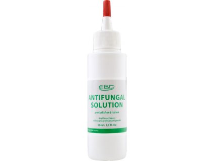 EBD ANTIFUNGAL SOLUTION - Dung dịch chống nấm, 50ml (gói bổ sung)