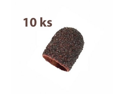 EBD  Đầu chà nhám - kích thước trung bình - đọ nhắm trung bình 120, gói 10c (medium K-4)