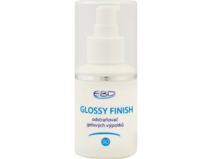 EBD GLOSSY FINISH - 80ml trong lọ xịt