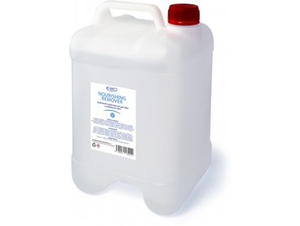EBD NOURISHING REMOVER - Dung dịch phá gel-lac và tẩy sơn - dưỡng ẩm 5 l