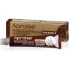 APRAISE Màu nhuộm chuyên nghiệp dành cho lông mi và lông mày - màu nâu sẫm DARK BROWN 3, 20 ml (Optic Chroma Complex 8+ Weec