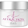 NSI ATTRACTION bột acrylic - Radiant White - màu trắng radiant - 40g