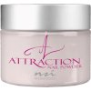 NSI D - ATTRACTION bột acrylic - Purely Pink Masque - krycí růžová - 250g