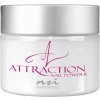NSI ATTRACTION bột acrylic - Totally clear - trong suốt - 40g