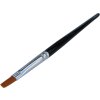 Cọ đắp gel số.4 lông nylon - Cho người bắt đầu làm