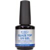 EBD Glaze Top UV gel  cực bóng - không lau tiết /cồn) 15ml