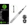 Platinum HANDLE FOR SCALPEL BLADE - Cán dao bằng kim loại không gỉ N.4 (có thể khử trùng)