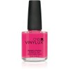 CND VINYLUX - WEEKLY POLISH - sơn móng một tuần - PINK BIKINI (134) 0.5oz (15ml)