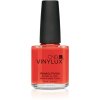 CND VINYLUX - WEEKLY POLISH - sơn móng một tuần - ELECTRIC ORANGE (112) 0.5oz (15ml)