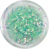 Long Glitter Thread - Green Neon (02/139.8L)