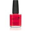 CND VINYLUX - WEEKLY POLISH - sơn móng một tuần - LOBSTER ROLL (122) 0.5oz (15ml)