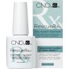 CND RESCUERXx™ - giải cứu cho móng bị tổn thương, 0.5oz (15ml)