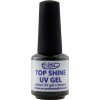 EBD TOP SHINE UV GEL - gel phủ, cực bóng 9ml