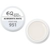 EBD 951 - Extra Quality UV Painting Gel - ACHROMATIC WHITE, 5g (silver line)