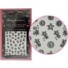 3D NAIL STICKERS - Miếng dán 3D đính đá - THE ANTIQUE 2 (71118)