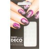 3D NAIL STICKERS - Miếng dán 3D đính đá - 3D SHINY APPLIQUE - DECO GEMS 14 (96600)