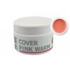 EBD EXTRA UV GEL - COVER PINK - WARM 25g -  gel ngụy trang -  camouflage gel