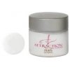 NSI ATTRACTION bột acrylic - Soft White -  màu trắng mịn - 130g