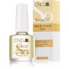 CND SOLAR OIL - dầu tự nhiên có vitamin E 0.25oz (7,3ml) gói mới